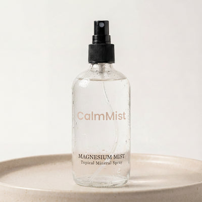 CalmMist Magnesium Mist