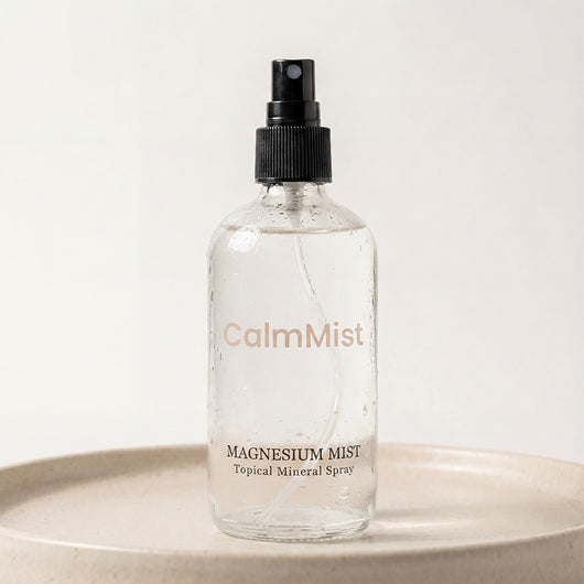 CalmMist Magnesium Mist