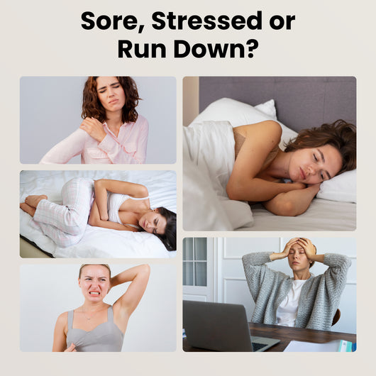 CalmMist Magnesium Mist